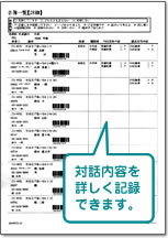 名簿一覧(詳細)